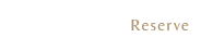 ご予約